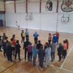 Seminario de Juegos y Deportes alternativos